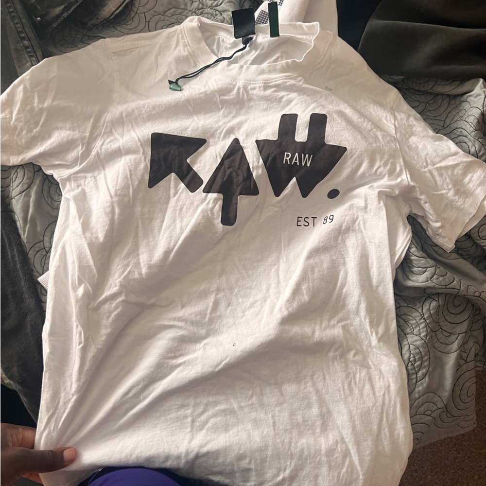 G-Star T Shirt